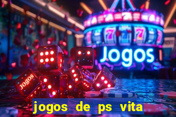 jogos de ps vita download pkg